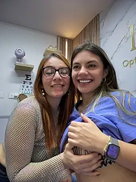 Chat XXX en directo de alicee16