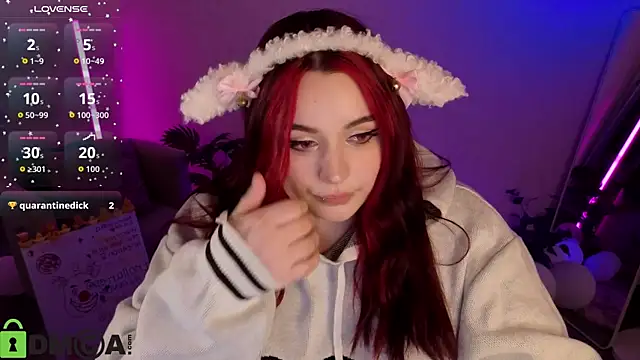 Živý XXX chat Mia_R0ss