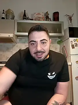 Chat XXX en directo de bear_skinny
