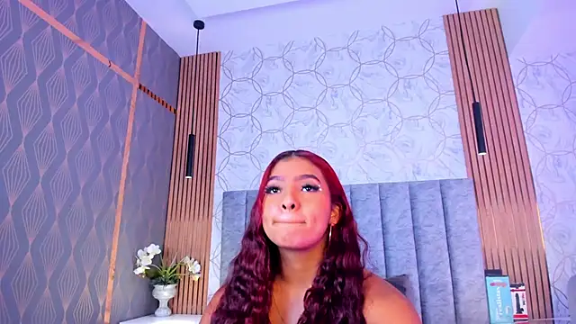 SofiiCruz Obrolan Langsung XXX
