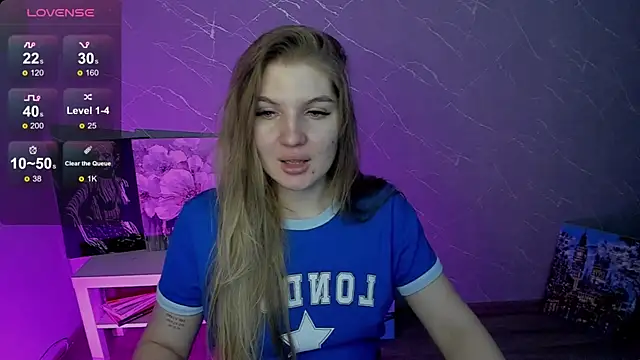 lily_williamss Webcamshow