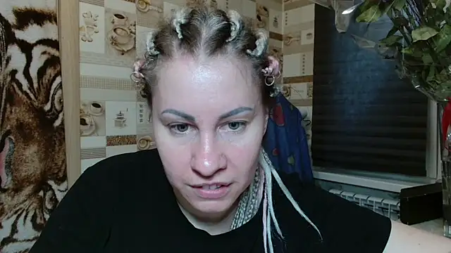 TherestlessKitty Webcamshow