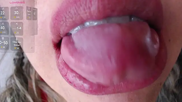 Czat XXX na żywo – marie_hss