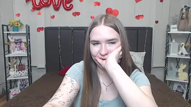 LauraHlot: онлайн-секс-чат