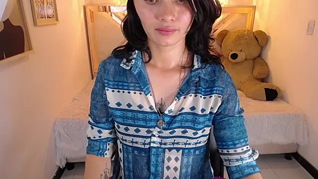ahmy_'s Live XXX Chat