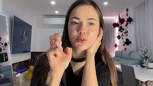 Mika_Miller Obrolan Langsung XXX