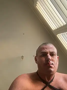Sissyslavecunt Webcamshow