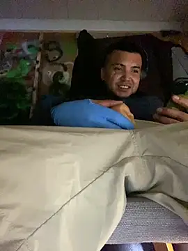 GusanoDelicioso Webcam-Show