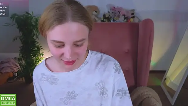 Chat +18 de MirraBellanta ao vivo