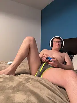jungleking_88 Obrolan Langsung XXX