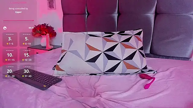 دردشة Dream_wish الجنسية المباشرة