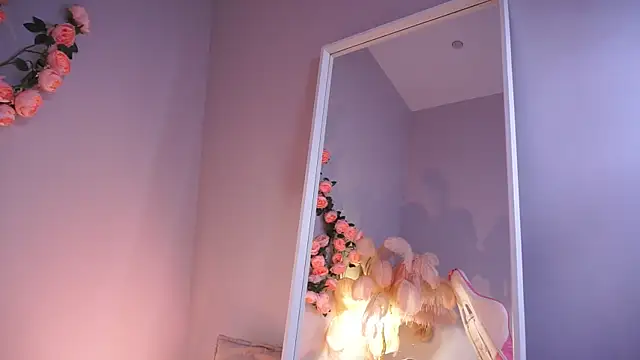 LureOfEva 웹캠 쇼