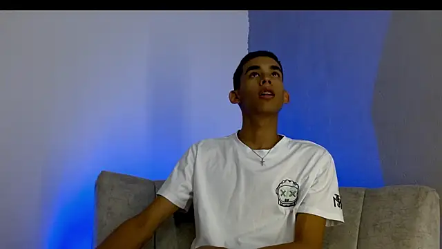 Paulosex12 Webcam-Show