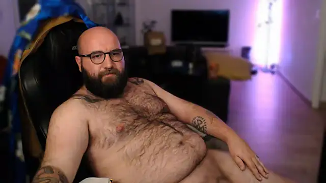 Hotokkar Show in webcam