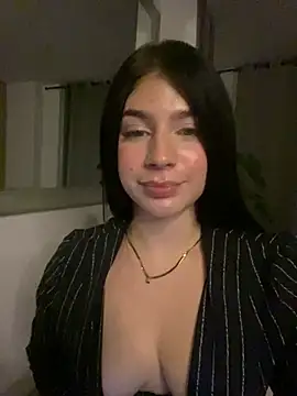 Chat XXX ao vivo de _HannahFox_