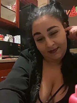 Szandra26 webkamerás műsora