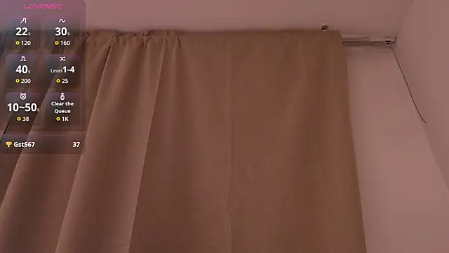 Jana_kowalskan Webbikameraesitys