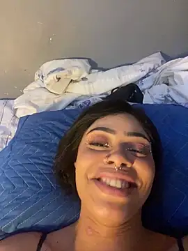 Show de webcam de Anna_Brucy