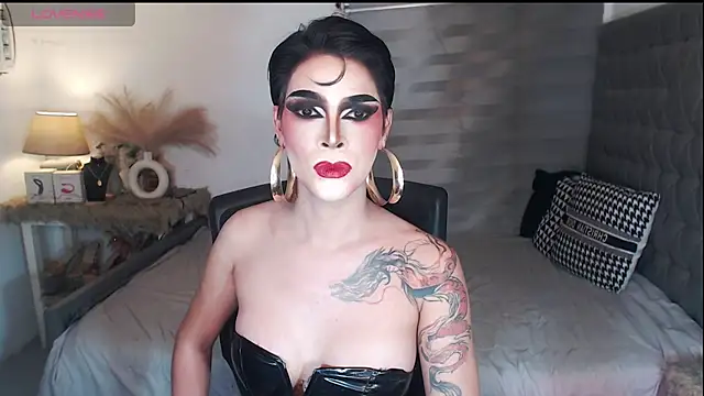 DivineMercyTSx Show Webcam