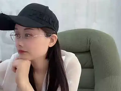 Naomi_Z 在線直播表演