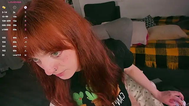 Alice_CutePerv: απευθείας συνομιλία ΧΧΧ