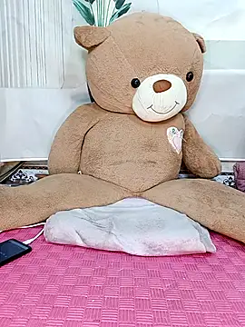 Chat +18 de PurpleRose-89 ao vivo