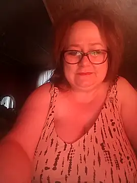 Webkamerová show Iwenne