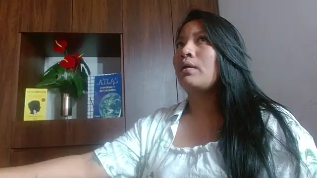 Chat XXX en directo de Sol_vannesa
