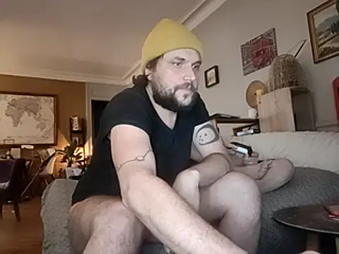 Titilouonlyf69 Pertunjukan Webcam