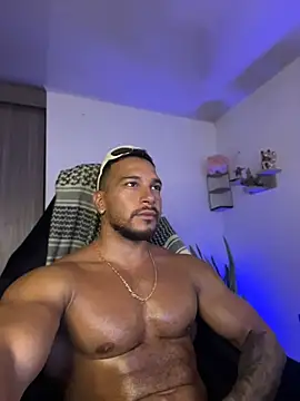 FreszX Live XXX-Chat
