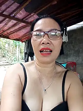 Nuna_689 网络视讯表演