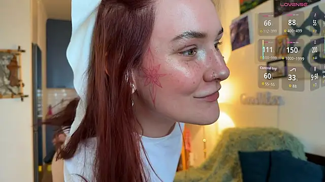 AurikTrix Chat XXX live