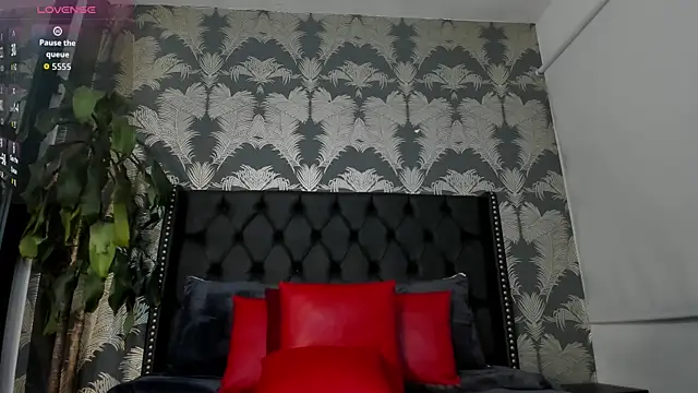 Show de Pamela_di_angelo na webcam