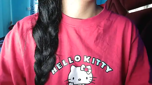 Cuteangle1 webcam show
