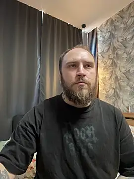 HermanFire Live XXX Chat