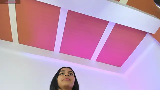 Chat XXX en directo de ManuelaEvans_