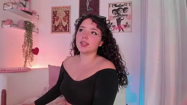 Ally_belle's Live XXX Chat