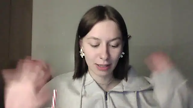 Chat XXX en directo de JuicyErika