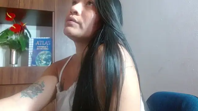 Sol_vannesa's Live XXX Chat