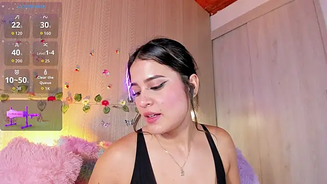 Sofi_Blossom Live XXX-Chat