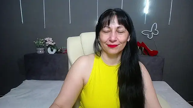 XXX chat uživo modela LiluGrants
