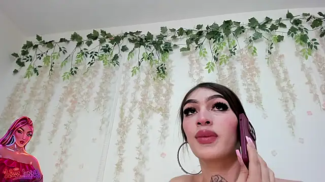 lizz_lunna Webcamshow