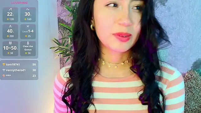 AshleyGross_ – Live XXX-chat