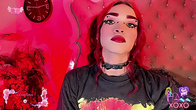 LeyXandrabrazのライブXXXチャット