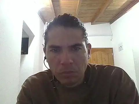 Manguerozotv Webcam Show