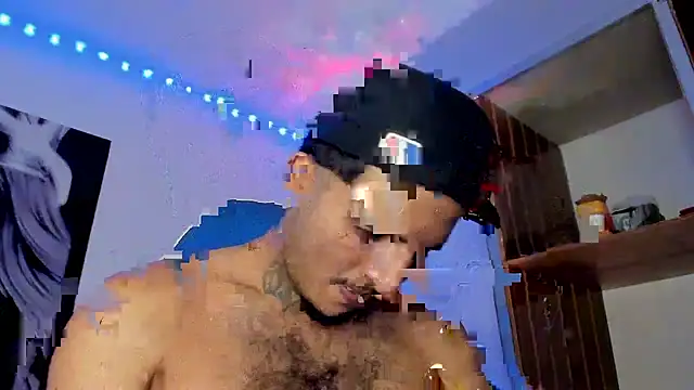 Show de Lord_Luciferhot_Dirty666 na webcam