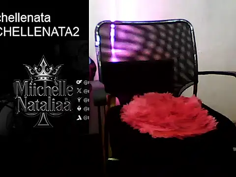 miichellemalvoa's Webcam Show