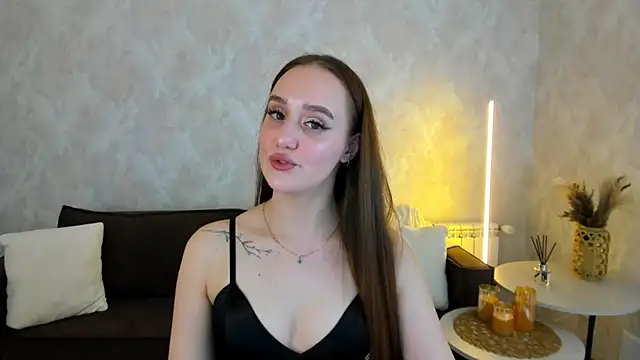 Chat XXX Live SabrinaCandi