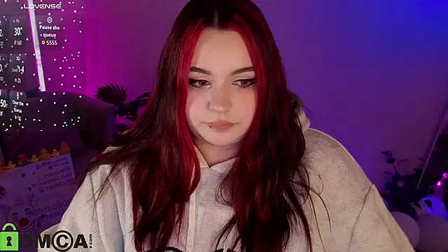 Czat XXX na żywo – Mia_R0ss