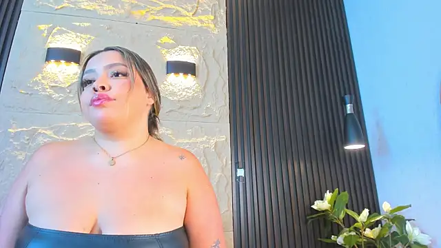 GenesisBlaze – Live XXX-chat